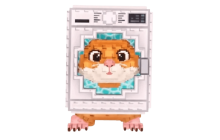 Spinny Hammy [Steal a Brainrot]