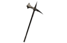 Empyrean Shatter Massive Greathammer [PoE2 Mirrored Item]