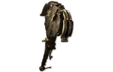 Ghoul Core Desolate Crossbow [PoE2 Mirrored Item]
