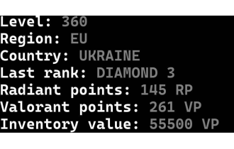 UNIQUE - Dimond 3 - 7x Knife Skins [23 AGents, 360 LVL, Vct X Sen Classic and MORE!]