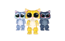 Los Mi Gatito [Steal a Brainrot]