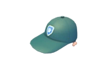 K9 Handler Cap [Adopt Me - Pet Wear]