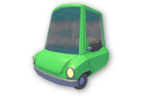 Micro Car [Adopt Me - Transports]