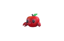 Crab Apple Friend [Adopt Me - Toys]