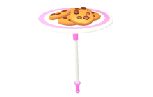 Cookie Plate Propeller [Adopt Me - Toys]