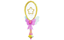 Magic Girl Tennis Racket [Adopt Me - Toys]