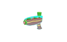 Worm Farm Grappling Hook [Adopt Me - Toys]
