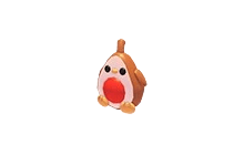 Avocado Robinado Plush [Adopt Me - Toys]