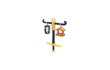 Bird Feeder Pogo [Adopt Me - Toys]