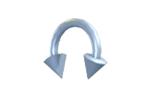 Septum Ring [Adopt Me - Pet Wear]