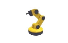 Robot Arm [Adopt Me - Pet Wear]