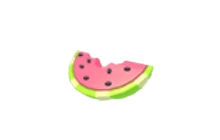 Eaten Watermelon [Adopt Me - Pet Wear]