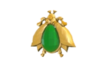 Cicada Brooch [Adopt Me - Pet Wear]