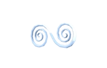 Spiral Glasses [Adopt Me - Pet Wear]