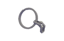Keyring [Adopt Me - Pet Wear]