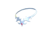 Ruby Necklace [Adopt Me - Pet Wear]