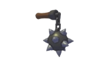 Wielded Flail [Adopt Me - Pet Wear]