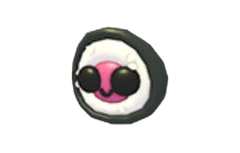 Sushi Roll Friend [Adopt Me - Pet Wear]