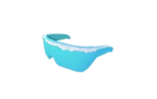 Diamond Glasses [Adopt Me - Pet Wear]
