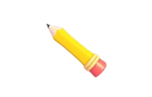 Back Pencil [Adopt Me - Pet Wear]