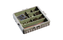 Advanced Electrical Components [ARC Material]