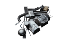 Advanced Mechanical Components [ARC Material]