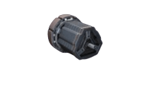 Bastion Cell [ARC Material]