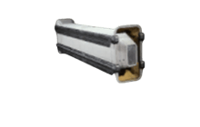 Bombardier Cell [ARC Material]