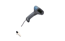 Cracked Bioscanner [ARC Material]