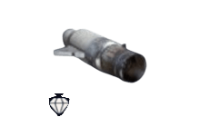 Fireball Burner [ARC Material]