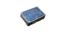 Frequency Modulation Box [ARC Material]