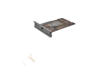 Fried Motherboard [ARC Material]