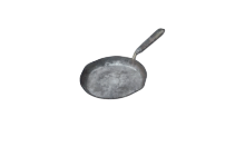Frying Pan [ARC Material]