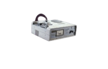 Ion Sputter [ARC Material]