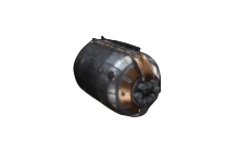 Queen Reactor [ARC Material]