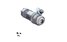 Sentinel Firing Core [ARC Material]