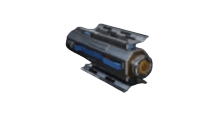Snitch Scanner [ARC Material]