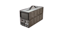 Spectrum Analyzer [ARC Material]