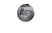 Surveyor Vault [ARC Material]
