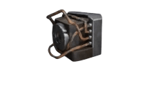 Tick Pod [ARC Material]