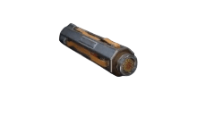 Wasp Driver [ARC Material]