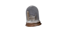 Breathtaking Snow Globe [ARC Material]