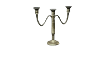 Candle Holder [ARC Material]