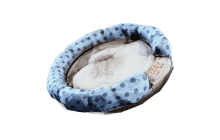 Cat Bed [ARC Material]