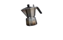 Coffee Pot [ARC Material]