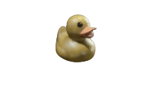 Rubber Duck [ARC Material]
