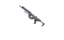 Rattler IV*10 [ARC Weapon]