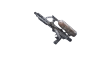 Kettle IV*10 [ARC Weapon]