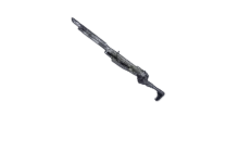 Ferro IV*10 [ARC Weapon]