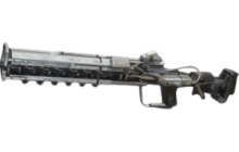 Jupiter*10 [ARC Weapon]